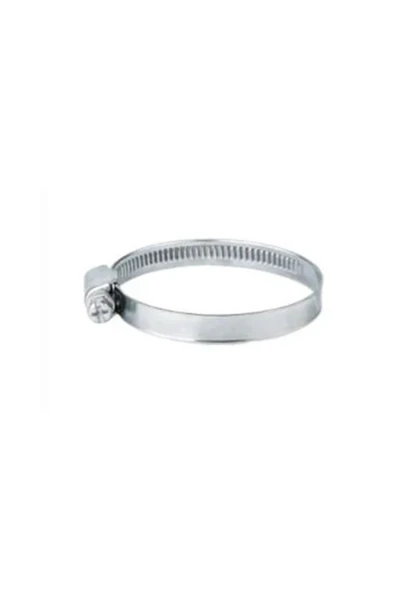 TORK Metal Ayarlı Hortum Kelepçesi 16 x 23 - 25 (10 Adet) ürün görseli 1