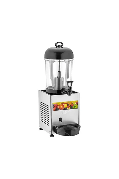 Remta Tekli Mini Şerbet Soğutucu 7 Lt - St18 ürün görseli 1