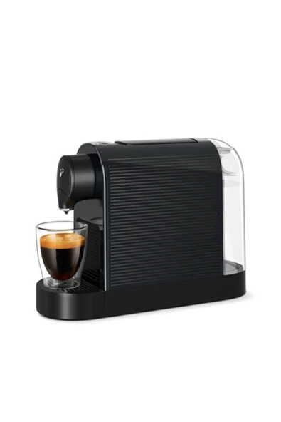 Tchibo Cafissimo Pure Plus, Siyah - Resim 2