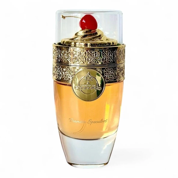 Paris Corner Tiramisu Speculoos EDP 100 ml Unisex Parfüm ürün görseli 1