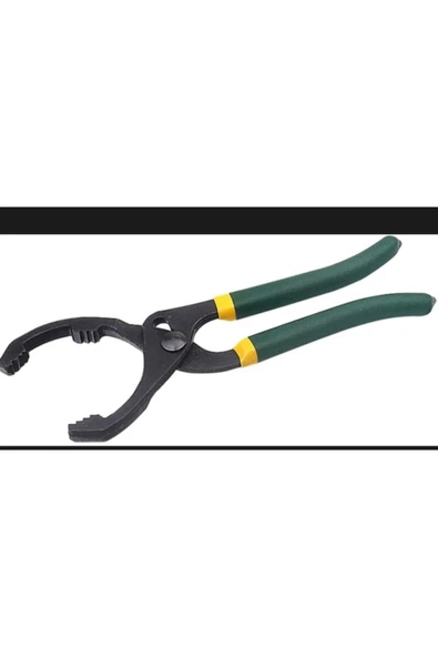 YEB  Filtre Sökme Pensesi 250 mm ürün görseli 1