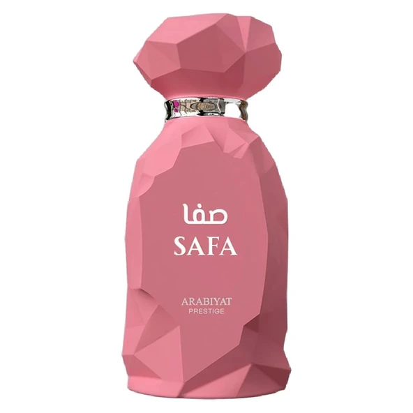 Arabiyat Prestige Safa For Women EDP 100 ml Kadın Parfümü ürün görseli 1