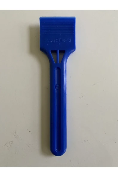 PVC CAM KÜREĞİ - Resim 2