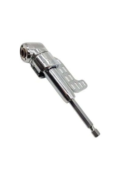 Tomax 1/4" Köşe Vidalama Aparatı ürün görseli 1