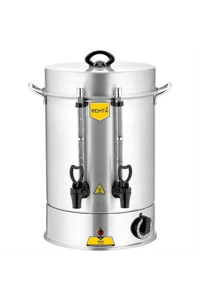 Remta 80 Bardak Standart Çay Makinesi ürün görseli 1