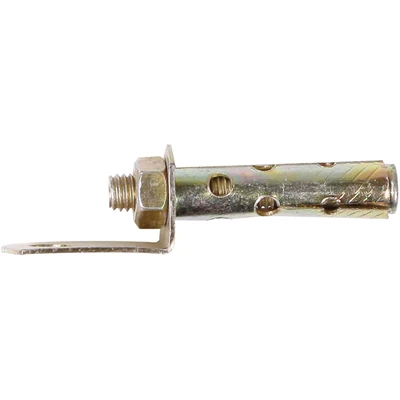 ASMA TAVAN DUBELİ M6x45 - 10 Adet ürün görseli 1