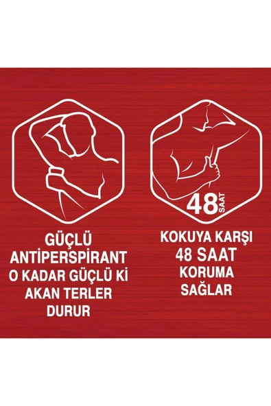 Old Spice Deo Stick 50 Ml Wolfthorn X 4 Adet - Resim 6