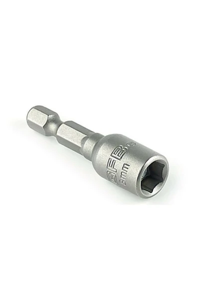 GFB Manyetik Somun Lokması 13 X 45 Mm ürün görseli 1