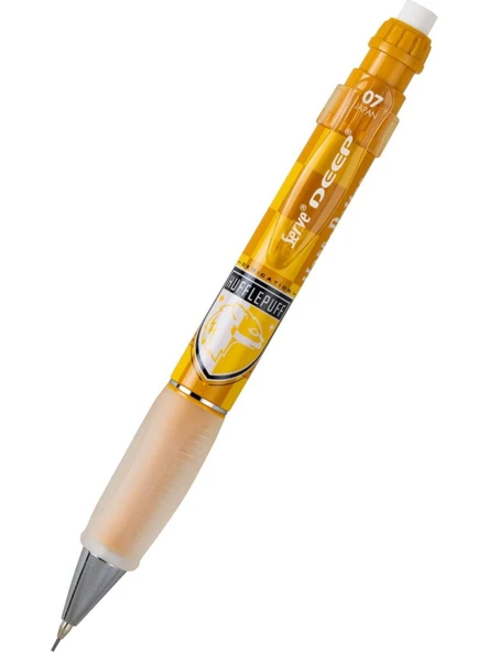 SERVE VERSATIL DEEP 07 HARRY POTTER HUFFLEPUFF DAM ürün görseli 1