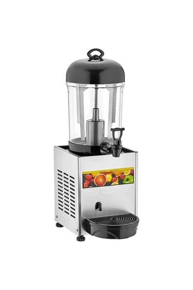 Remta Mini Şerbet Ve Ayran Soğutucu 7 Lt ürün görseli 1