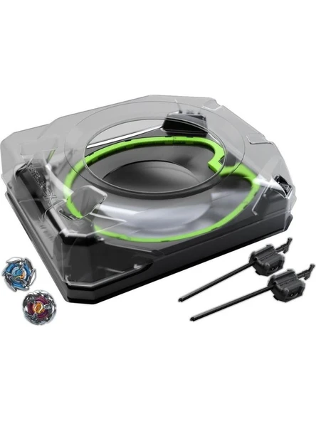 Giochi Preziosi Beyblade Arena - BEY10000 TP9588 - Resim 3