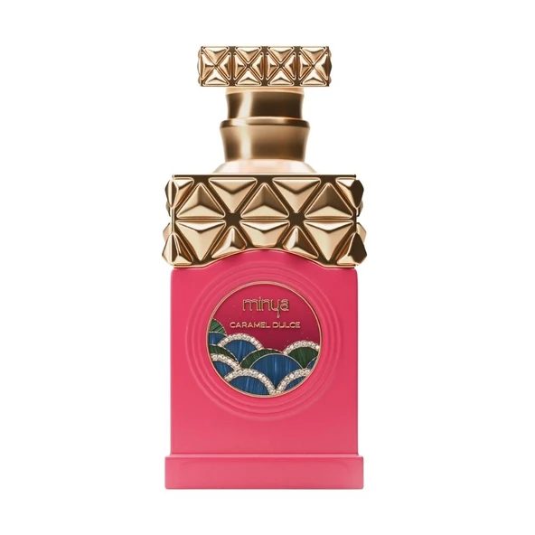 Paris Corner Minya Caramel Dulce EDP 100 ml Kadın Parfümü ürün görseli 1