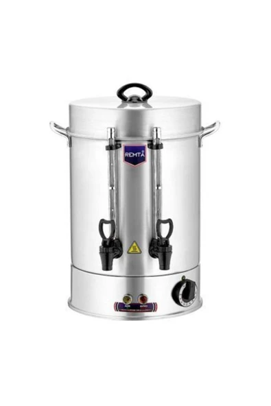 Remta R15 Çay Makinesi 250 Bardak Kapasiteli 22lt ürün görseli 1