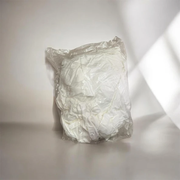 PARÇABEZ BEYAZ 1/1 (1KG) ürün görseli 1