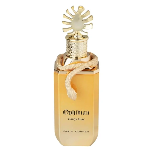 Paris Corner Ophidian Mango Bliss EDP 100 ml Unisex Parfüm ürün görseli 1