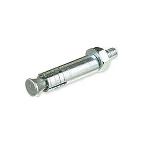 BORULU ÇELİK DUBEL M8x110 - 10 Adet ürün görseli 1