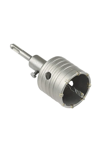 GFB 2204 Beton Delme Adaptörlü Elmaslı Panç 50 mm ürün görseli 1