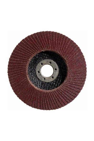 Meşem Flap Disk 115x22,2mm ürün görseli 1
