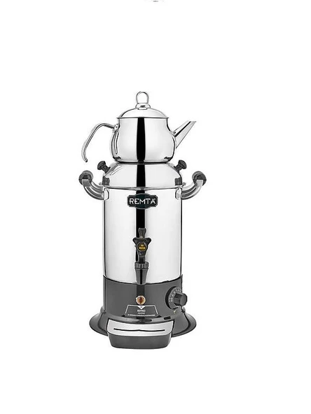 Remta Mini Tek Demlikli Çay Makinası 5 Lt ürün görseli 1