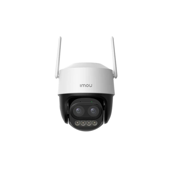 IMOU 5MP IPC-S7DP-5M0WEZ Dış Ortam PT Dual Kamera(Cruiser Z) ürün görseli 1