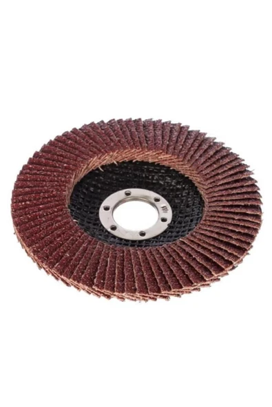 CMC Tools Flap Disk Zımpara 115x60 ürün görseli 1