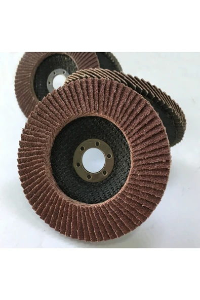 Gerlinger Flap Disk 115*22 Mm 60 Kum Gkaf15060 ürün görseli 1
