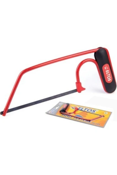 Pimli Kıl Testere 15 Cm ürün görseli 1