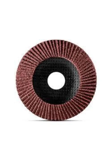 Flap Disk 115x22 Grit A60 60 Kum 1 adet ürün görseli 1