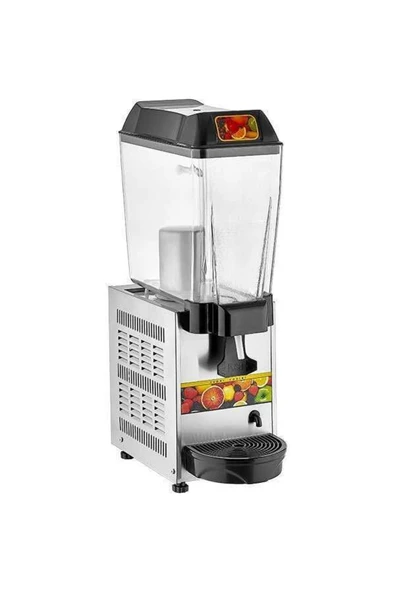 Remta Tekli Şerbet Soğutucu 20 Litre ürün görseli 1