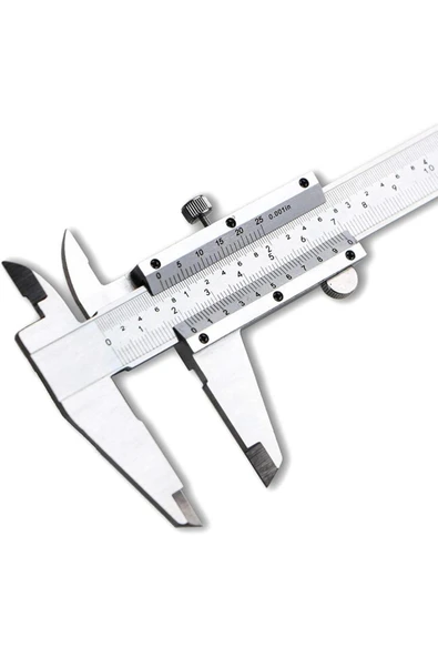 GFB Ekonomik Kumpas Kutulu 150x0.5 Mm ürün görseli 1