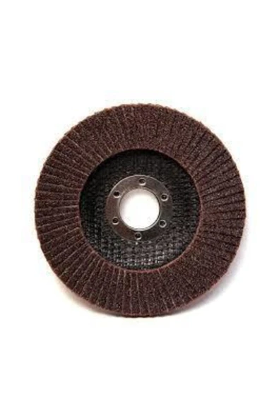 YEB  Kum Flap Disk Zımpara Taşı 115x22,40 Kum ürün görseli 1