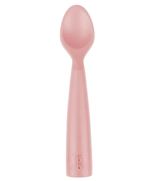 Nam Nam Silikon Mama Kaşığı Pinky Pink ürün görseli 1
