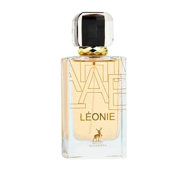 Maison Alhambra Leonie EDP 100 ml Kadın Parfümü ürün görseli 1