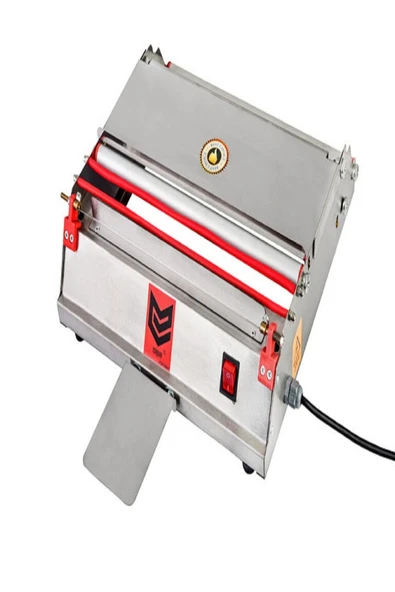 Emgooo Streç Makinesi Mini EMG.SM02 ürün görseli 1