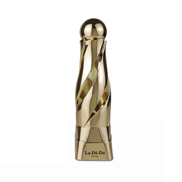 Arabiyat Prestige La Di Da For Women EDP 100 ml Kadın Parfümü ürün görseli 1