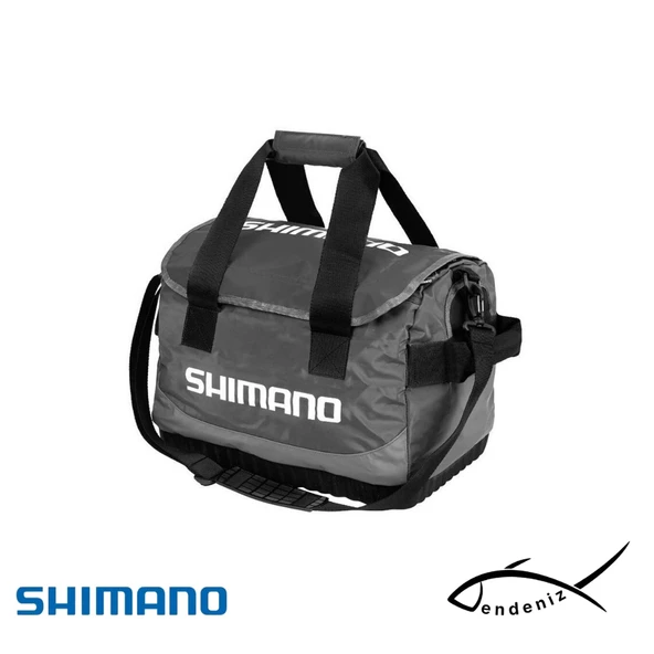 Shimano Luggage Banar Bag Medium ürün görseli 1