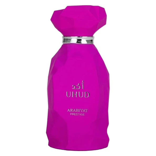 Arabiyat Prestige Uhud EDP 100 ml Unisex Parfüm ürün görseli 1