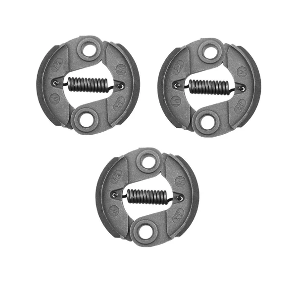 Motorlu Tırpan CG-BG 430/520 Balatası 3 Adet ürün görseli 1