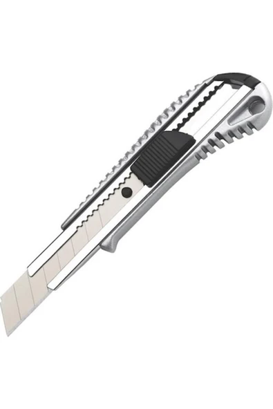 Cassa Eston Metal Maket Bıçağı 18 Mm ürün görseli 1