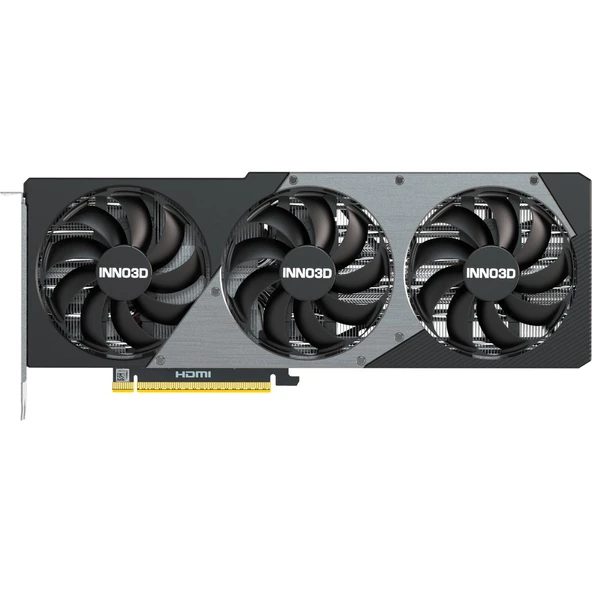 Inno3D RTX5080 x3 16GB 256Bit GDDR7 N50803-16D7-176068N ürün görseli 1