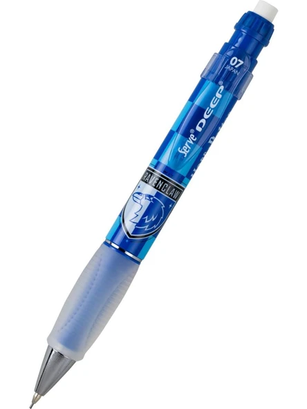 SERVE VERSATIL DEEP 07 HARRY POTTER RAVENCLAW DAMA ürün görseli 1