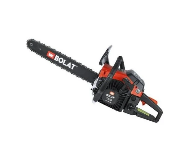 Bolat 5520 3 bg 50cm 325" 36 Diş Benzin Motorlu Testere ürün görseli 1