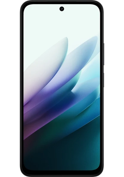 Xiaomi Redmi 15 5G 256 GB Siyah (Xiaomi Türkiye Garantili) ürün görseli 1