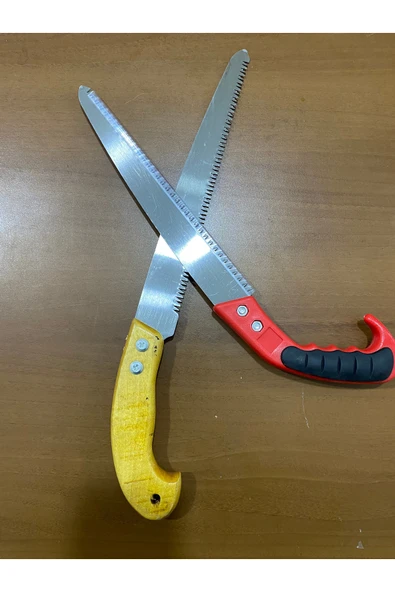 ELKA El testeresi 1.kalite ürün görseli 1