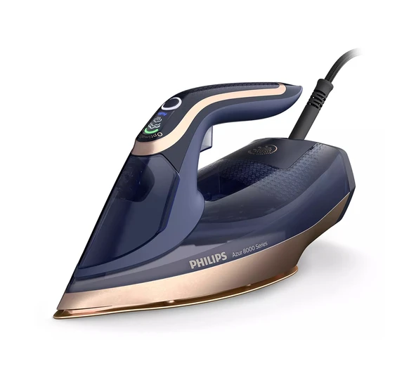 Philips Azur 8000 Serisi DST8050/20 3000 W Buharlı Ütü ürün görseli 1