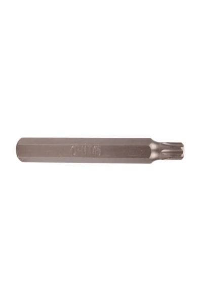 NT Bits Torx Uç Cr-v Uzun 75 Mm T20 ürün görseli 1