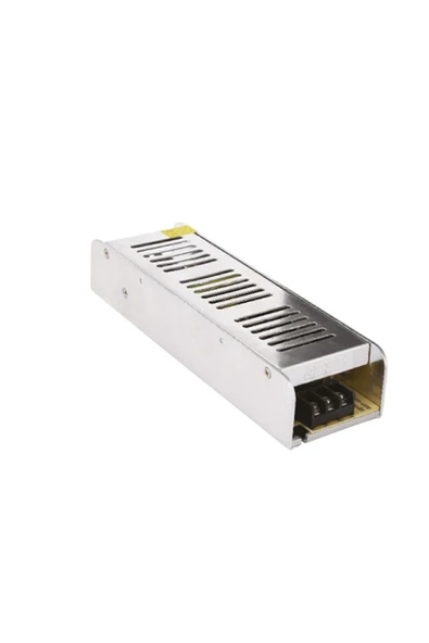 25amper Slim Trafo 12 volt 300 watt ürün görseli 1