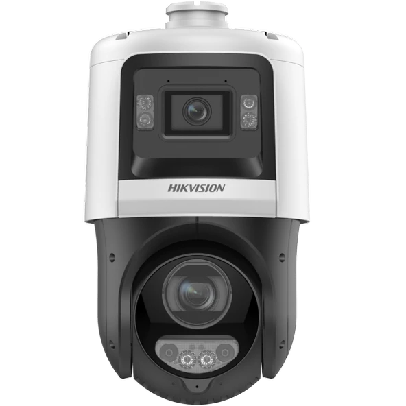Hikvision DS-2SE4C425MWG-E/RB/14 Speed Dome 4 MP 360 Derece Gece Görüşlü IP Güvenlik Kamerası ürün görseli 1
