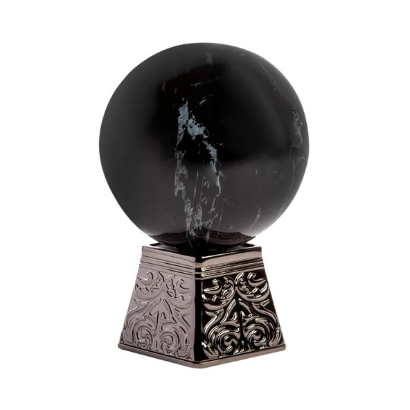 Aurora Scents Black Obsidian Men EDP 100 ml Erkek Parfümü ürün görseli 1