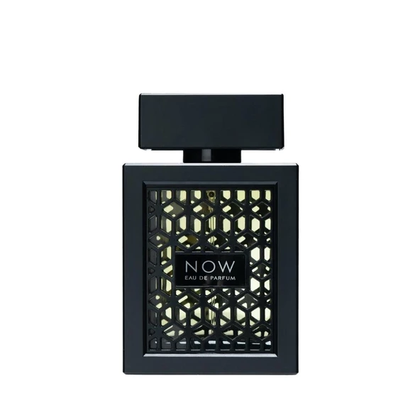 Rave Now EDP 100 ml Erkek Parfümü ürün görseli 1